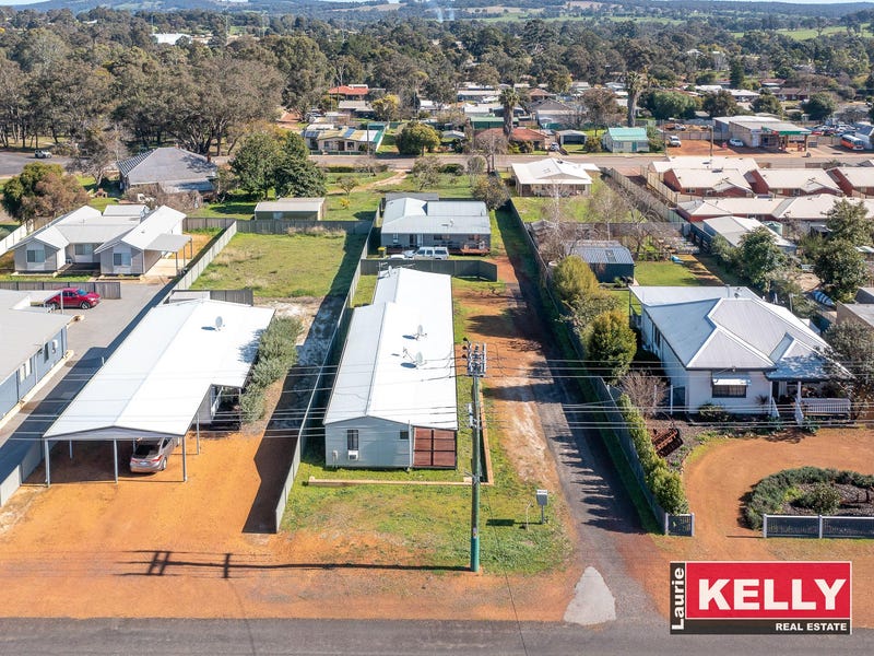 68 Hotham Avenue, Boddington, WA 6390 Property Details