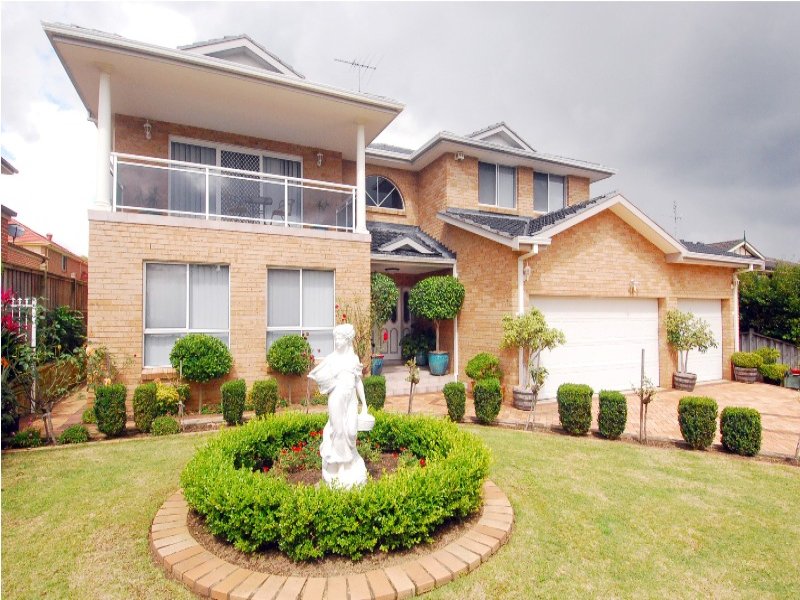 51 John Road, Cherrybrook, NSW 2126