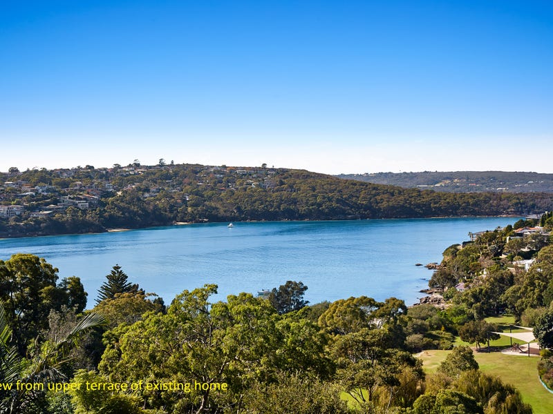 Real Estate & Property for Sale in Mosman, NSW 2088
