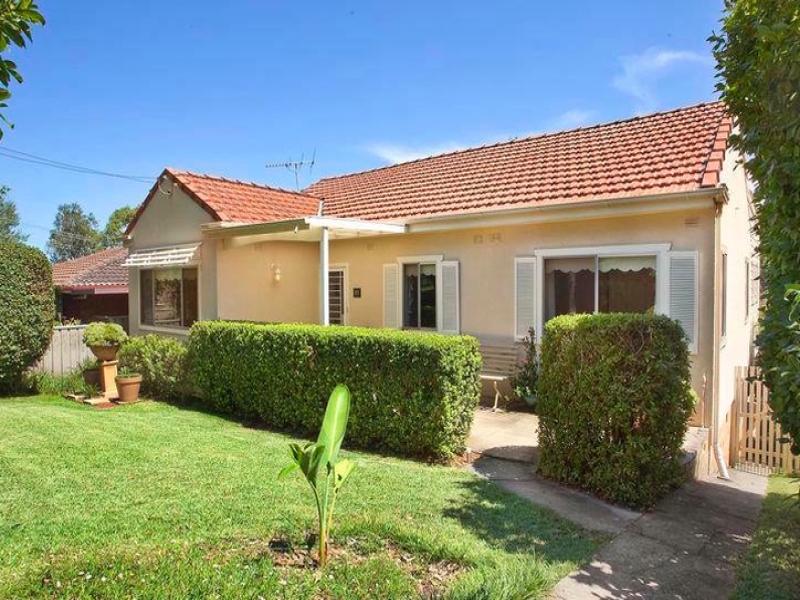 27 Keppel Road, Ryde, NSW 2112