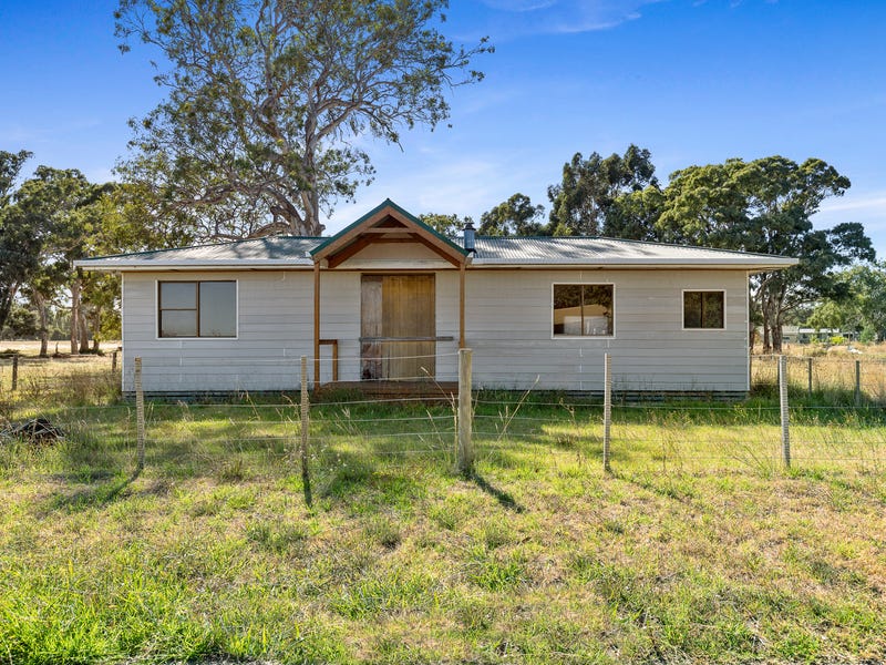 Lot 17 Street, Kalangadoo, SA 5278 Property Details