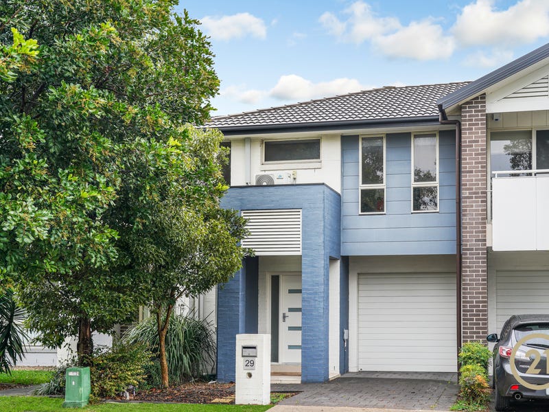 29 Drift Street, The Ponds, NSW 2769