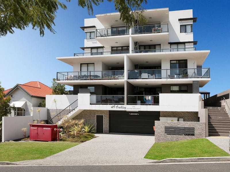 16/49 Rosemount Terrace, Windsor, Qld 4030