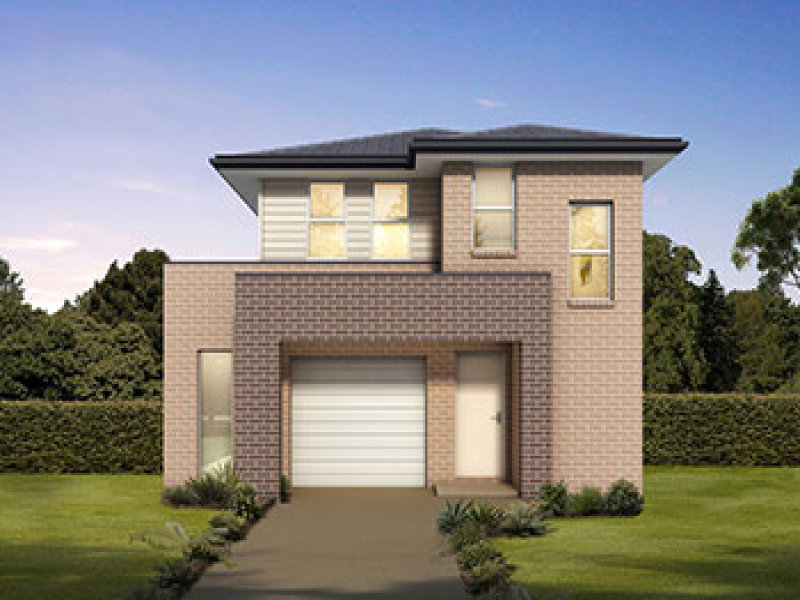 Lot 120 Denham Court Road, Leppington, NSW 2179