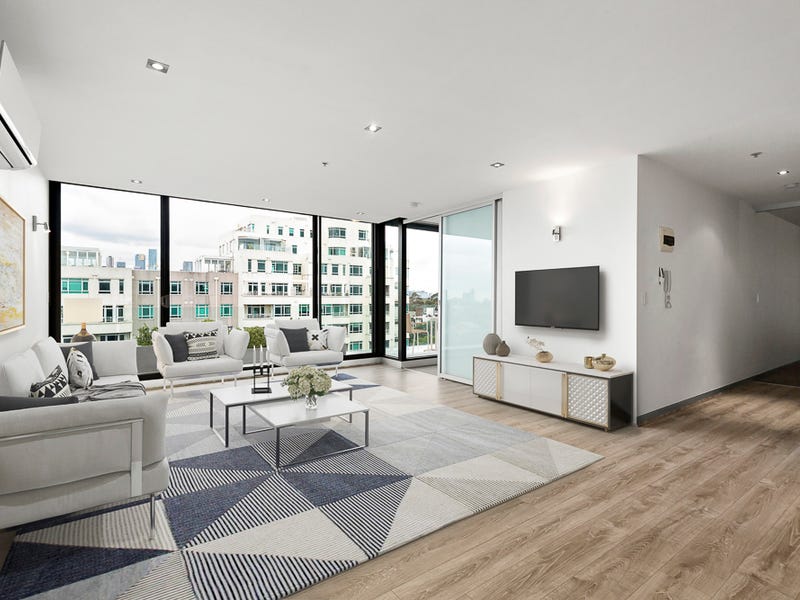 Real Estate & Property for Sale in Albert Park, VIC 3206 (+4 locations