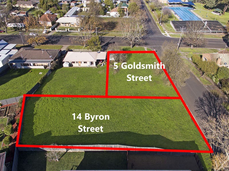 Sold Land Prices Auction Results In Hamilton Vic 3300 Realestate Com Au