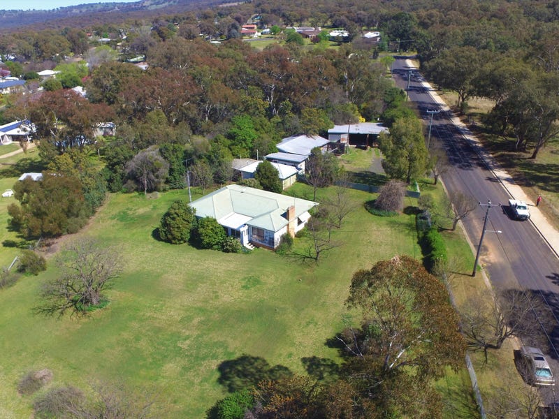 64 Goddard Street, Coolah, NSW 2843