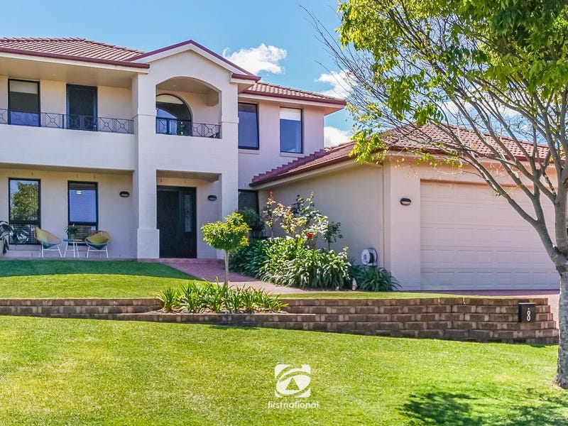 8 Crain Court, Harrington Park, NSW 2567