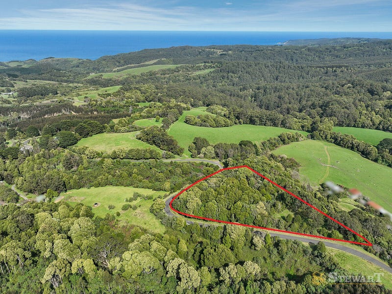 170 Blue Johanna Road, Johanna, Vic 3238 Property Details