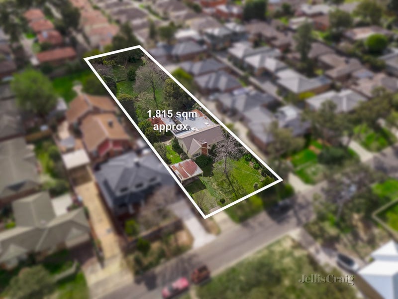 31 Cuthbert Street, Heathmont, Vic 3135 Property Details