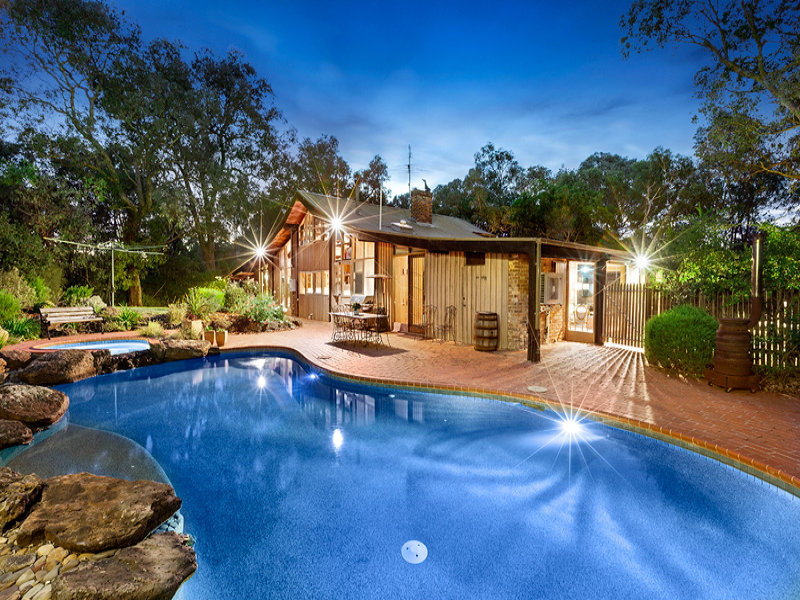 164 Mount Pleasant Road, Eltham, Vic 3095 Property Details