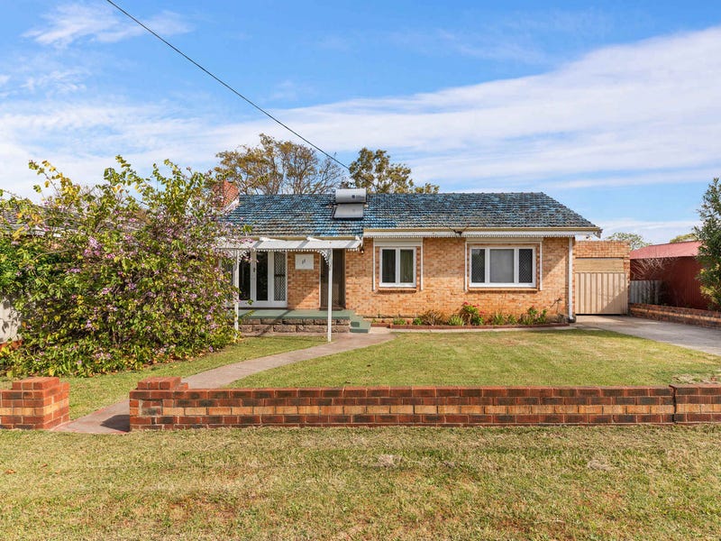 11 Drysdale Street, Eden Hill, WA 6054 Property Details