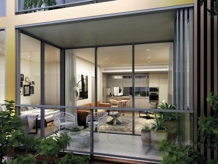 3C/Darling On Darling Drive, Sydney, NSW 2000 Property Details 3C/Darling On Darling Drive, Sydney, NSW 2000 Property Details