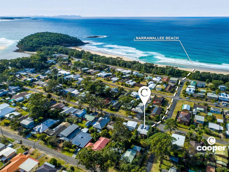 33 Normandy Street, Narrawallee, NSW 2539 House for Sale realestate