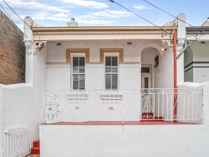 21 Eton Street, Camperdown, NSW 2050