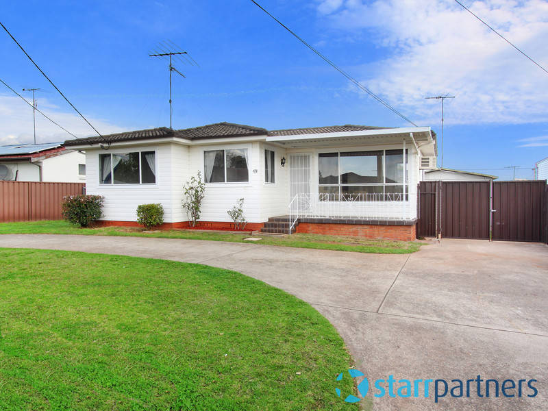 172 Desborough Road, Colyton, NSW 2760 Property Details