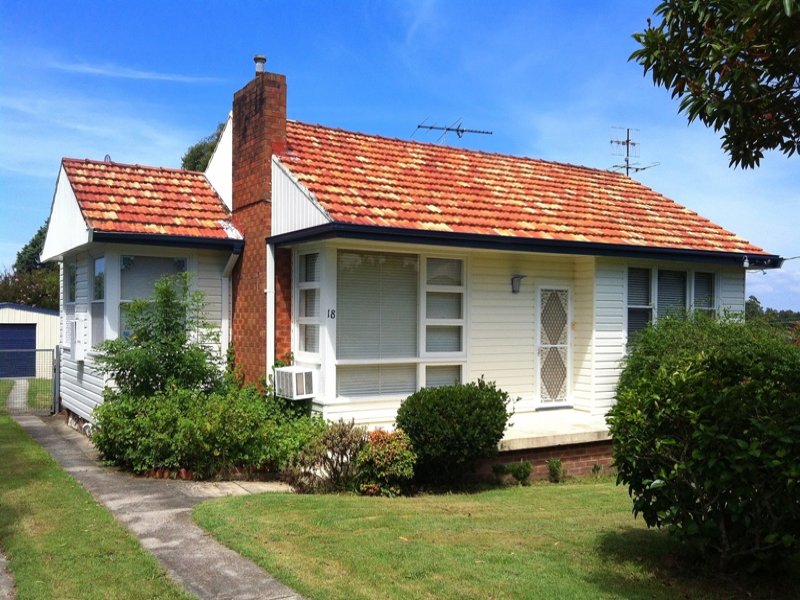 18 Patricia Avenue, Charlestown, NSW 2290 Property Details