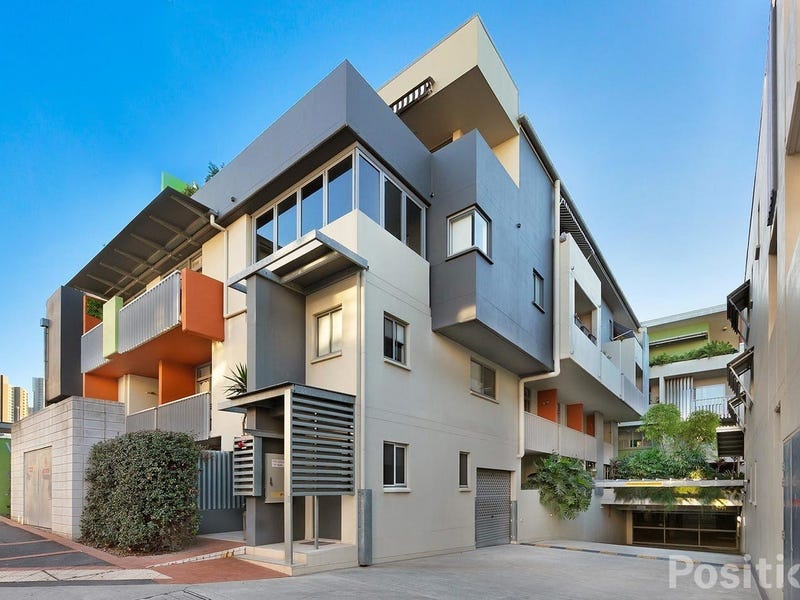 14/38 Robertson Street, Fortitude Valley, QLD 4006