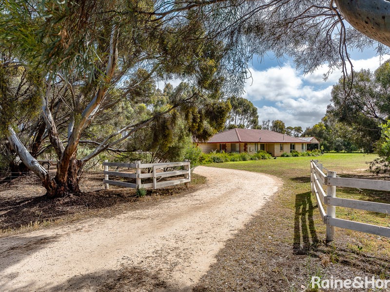 20B Roper Road, Willyaroo, SA 5255 Property Details