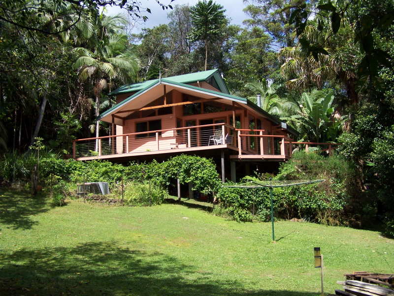 114 Wilsons Creek Road, Mullumbimby, NSW 2482