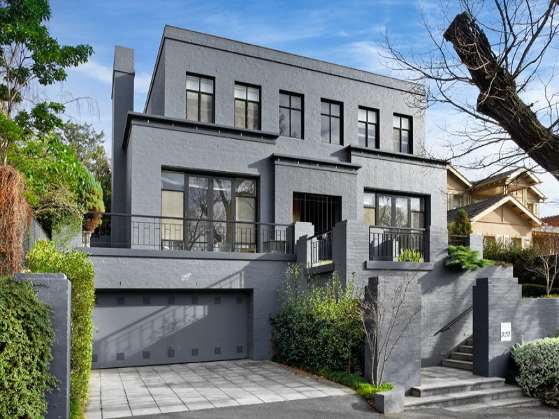317323 Walsh Street, South Yarra, VIC 3141