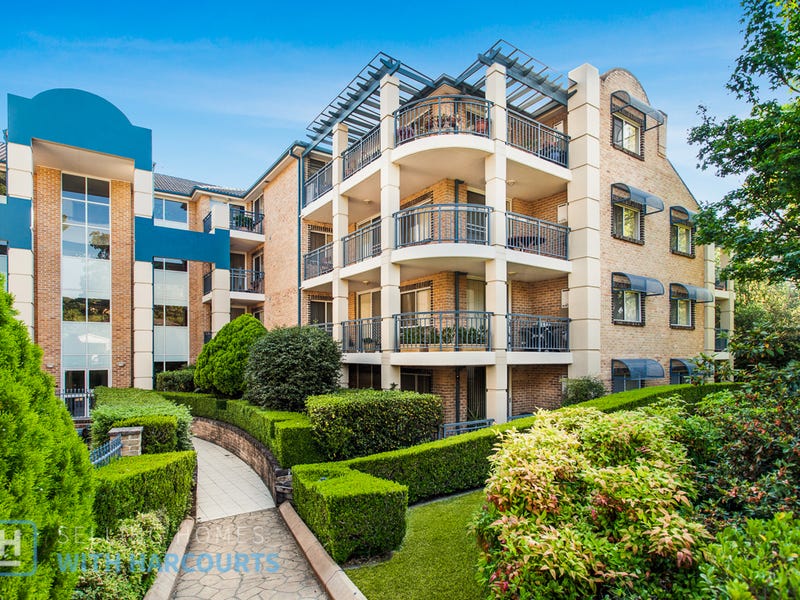 9/5763 Cecil Avenue, Castle Hill, NSW 2154 9/5763 Cecil Avenue, Castle Hill, NSW 2154