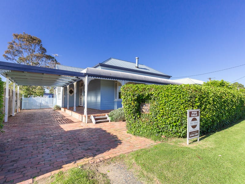 130 FITZROY Street, Sale, Vic 3850 Property Details