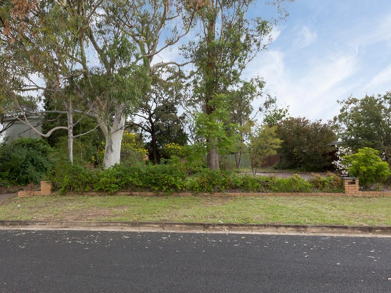 Mount riverview