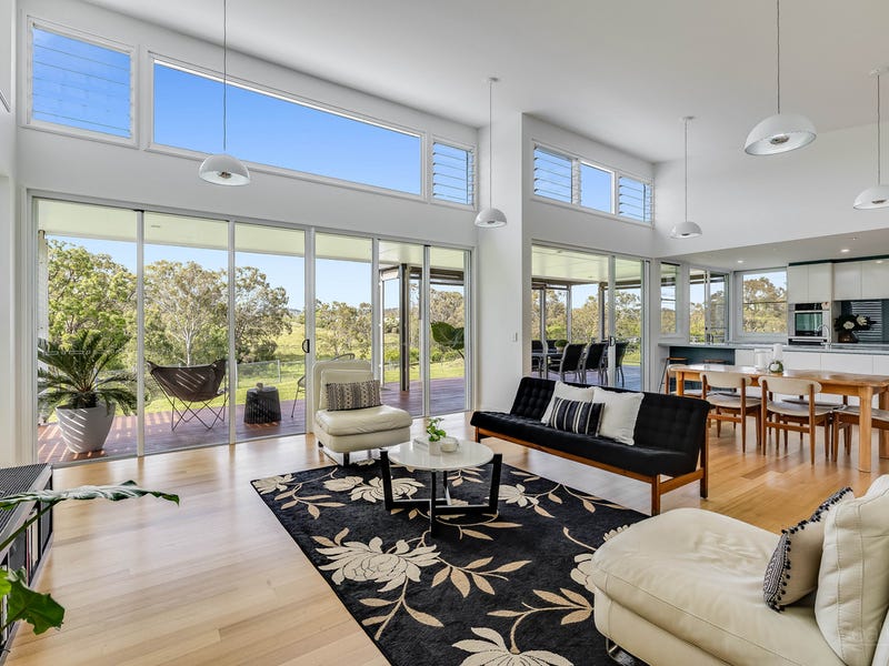 Sold House Prices & Auction Results in Hodgson Vale, QLD 4352 (+2