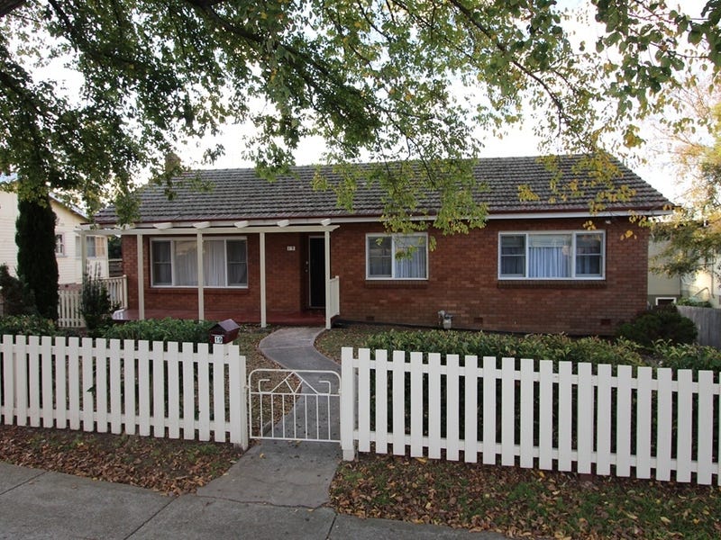 19 Elizabeth Street, Moss Vale, NSW 2577