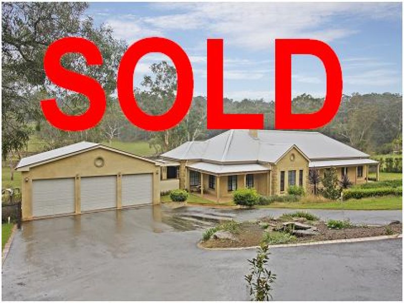 Property 105782184, Annangrove, NSW 2156 Property Details