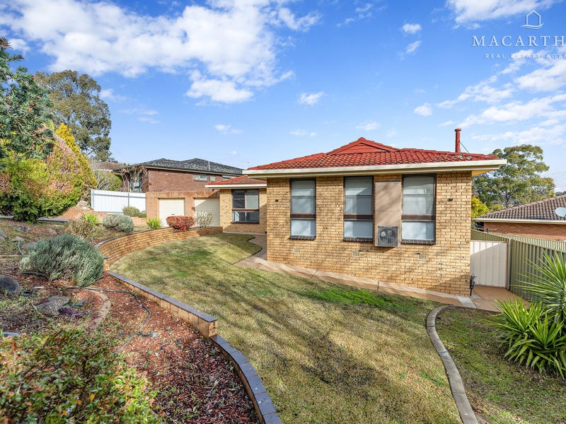 51 Churchill Avenue, Kooringal, NSW 2650 House for Sale realestate