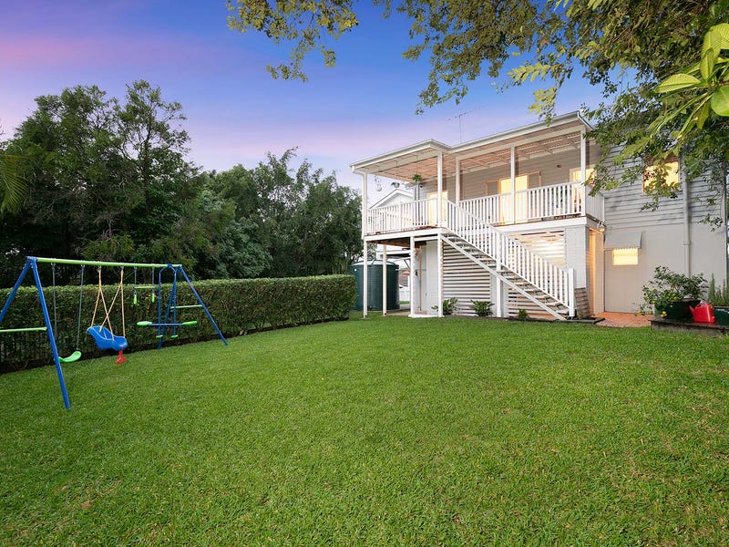 52 Gould Road, Herston, QLD 4006