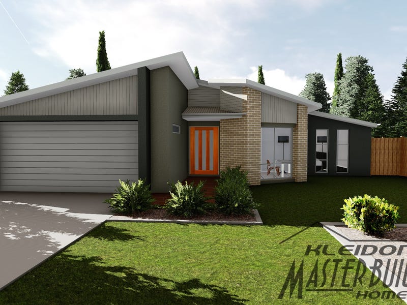 30 Longview Street, Ashfield, QLD 4670