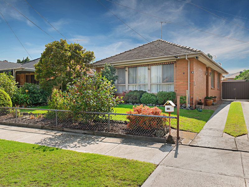 12 Merino Avenue, Dallas, Vic 3047 - Property Details