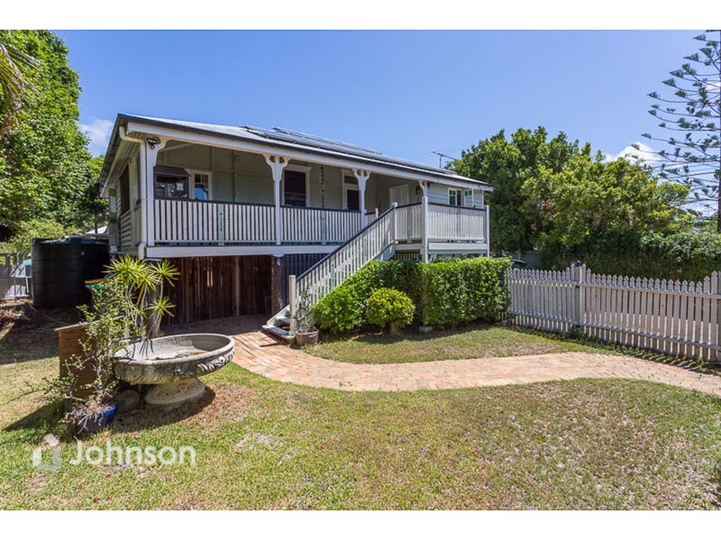 96 Richard Street, Lota, Qld 4179 Property Details