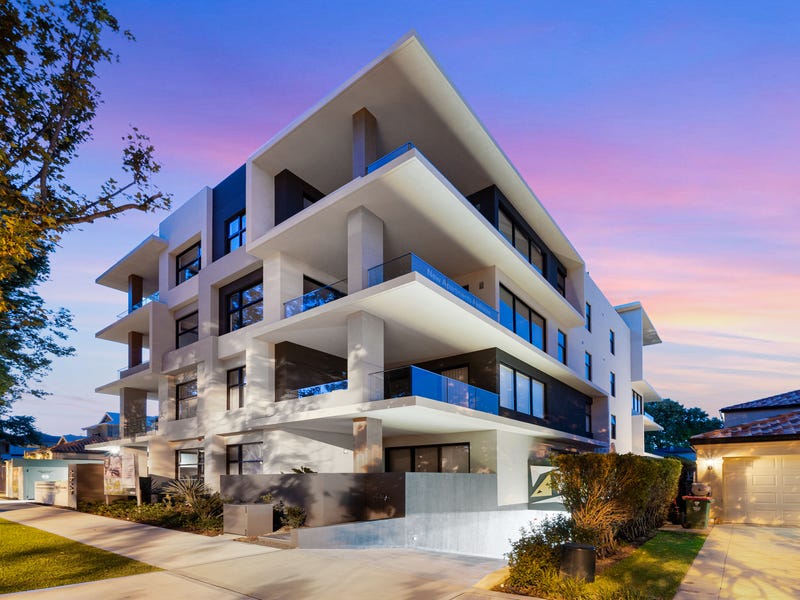 102/36 Kintail Road, Applecross, WA 6153 Property Details