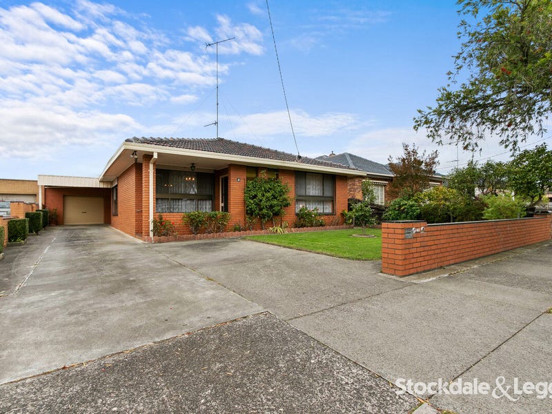 40 Winifred Street, Morwell, Vic 3840 House for Sale