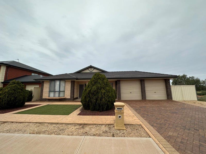 29 Marevista Crescent, Whyalla, SA 5600 House for Rent realestate