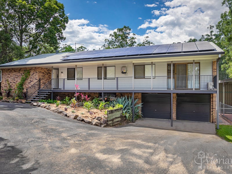 502 Oakey Flat Rd, Morayfield, Qld 4506 House for Sale realestate