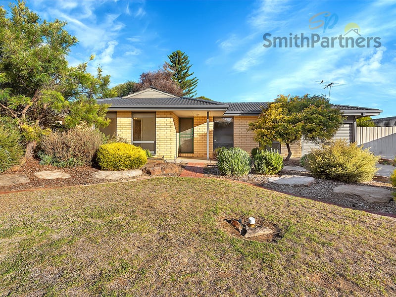 23 Fraser Avenue, St Agnes, SA 5097