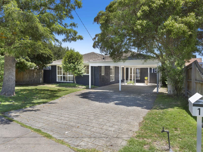 12 Cormorant Place, Mount Eliza, Vic 3930