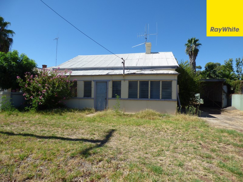 58 Farrand Street, Forbes, NSW 2871 Property Details