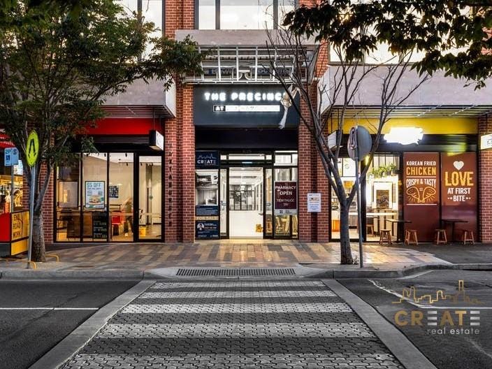 302&307/254 Hampshire Road, Sunshine, Vic 3020 Apartment for Rent