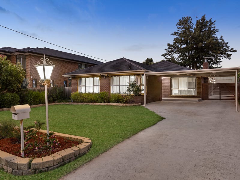 26 Sheppard Drive, Scoresby, VIC 3179