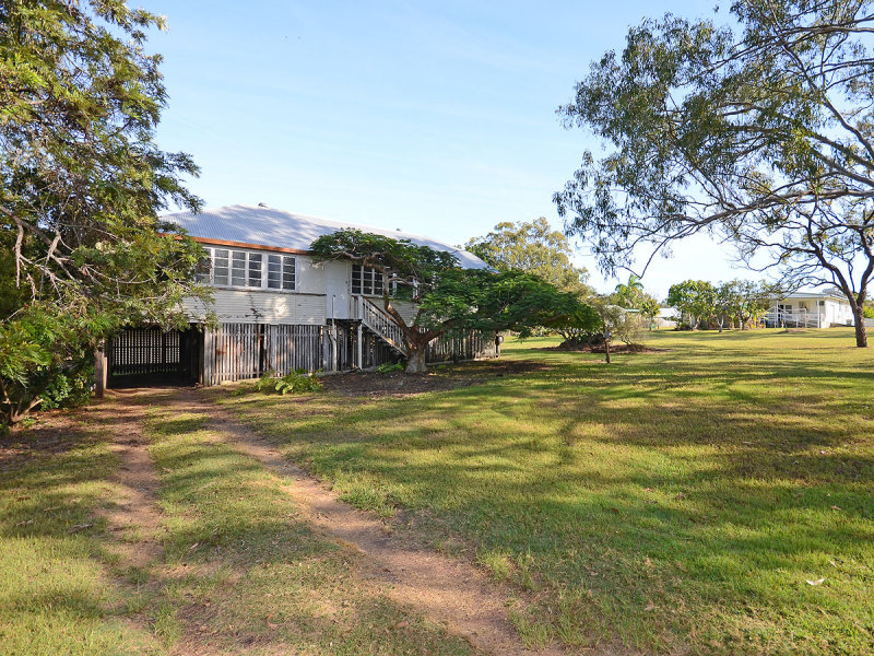 12 Spence Street, Point Vernon, QLD 4655