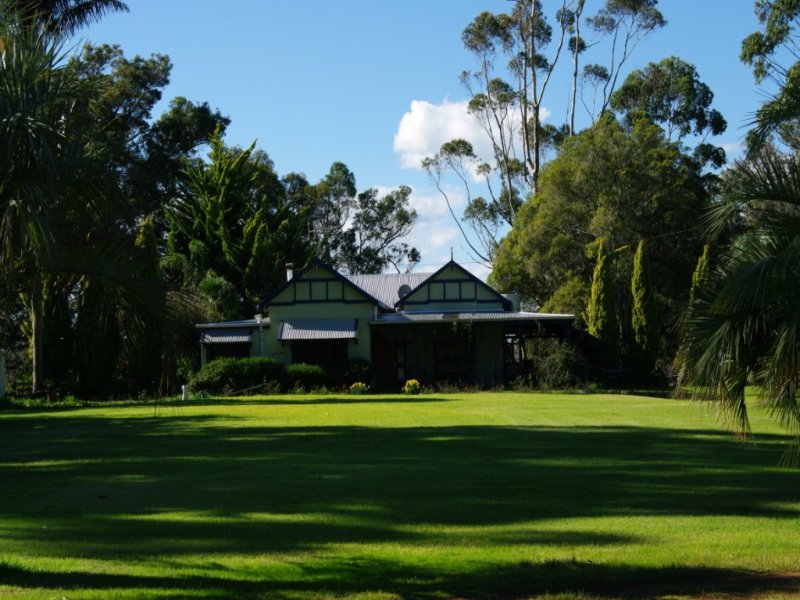 114,92 Churchlane Road Kalgan, Albany, WA 6330 Property Details