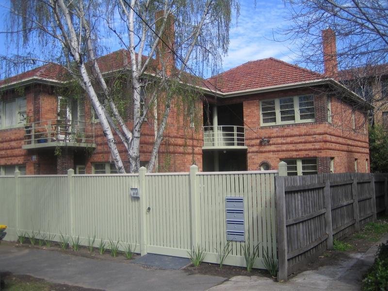 4/5 Garden Court, Elwood, VIC 3184