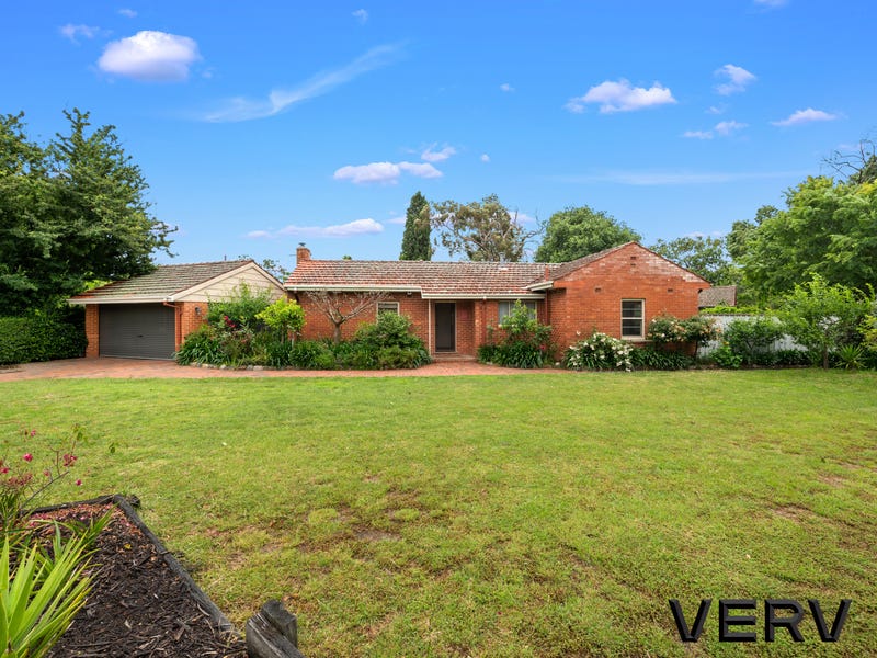 1 Forbes Street, Turner, ACT 2612