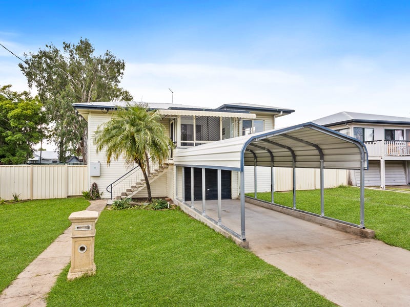 9 11 Hogan St Park Avenue Qld 4701 Property Details